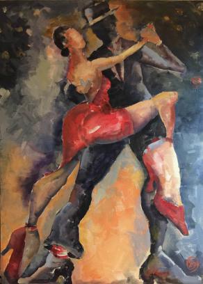 "Milonga"