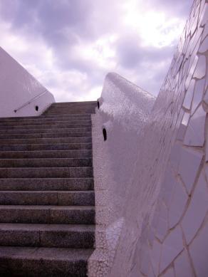 Escala al cielo de Tenerife