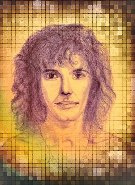 Peter Frampton - Ritratto 