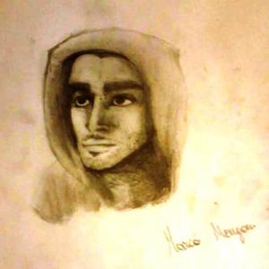 MARCO MENGONI : disegni e sculture 