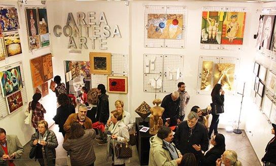 Esposizione Area Contesa