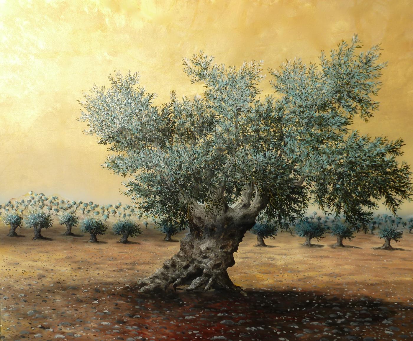 EXPO - l’albero della vita