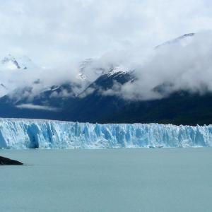 Argentina. Lake Argentino / Perito Moreno