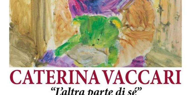 " L'altra parte di sé "