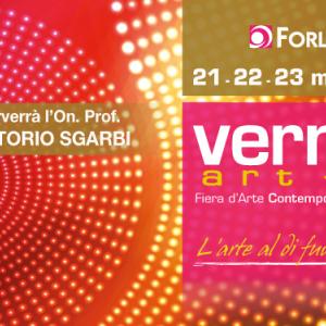 Vernice Art Fair 2014