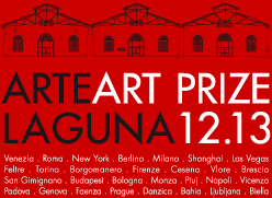 italian art contest 2012