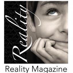 Reality magazine