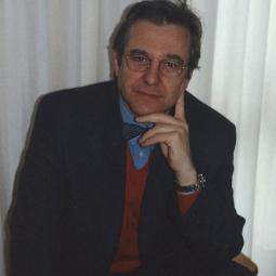 Rodolfo Lepre