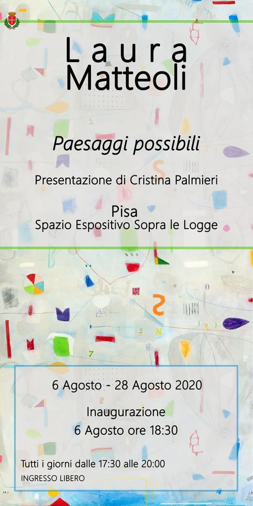 Paesaggi Possibili