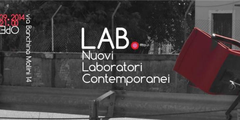 LAB. NUOVI LABORATORI CONTEMPORANEI