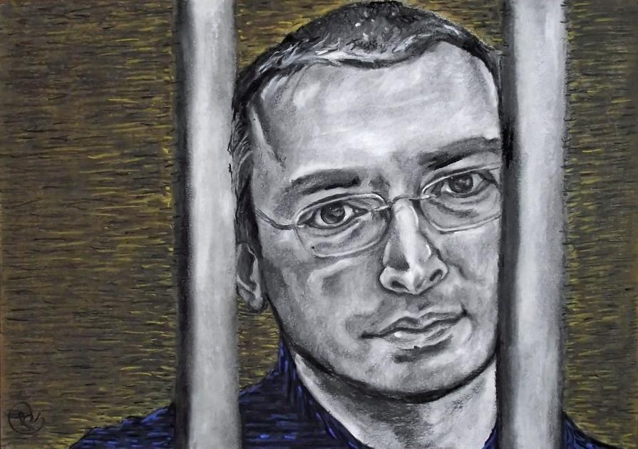 Mikhail Khodorkovsky