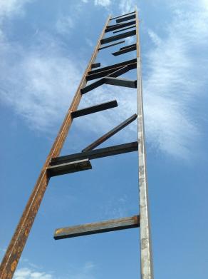 Jacob's ladder