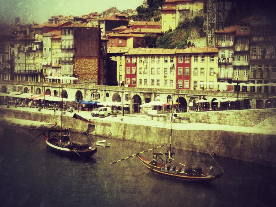 Porto , Portugal