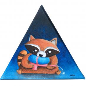 Rocket Raccoon