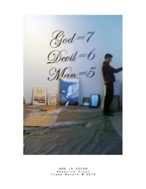 God is Seven