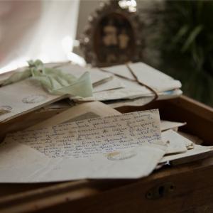 lettere d'amore