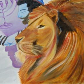 Lion of Judah