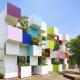 Sugamo Shinkin Bank / Nakaaoki Branch