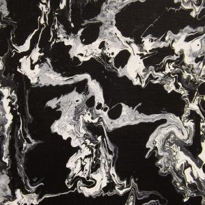 Black Water - Close Up 1