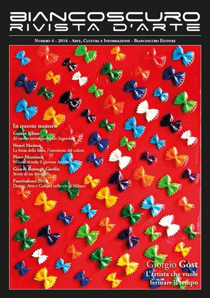 Biancoscuro Art Magazine READ NOW! [http://www.biancoscuro.it]