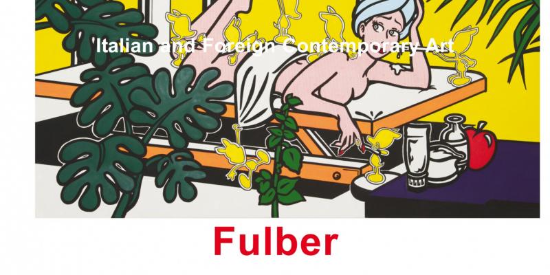 FULBER ALL'ALTES DAMPFBAD, IL MUSEO DI ARTE CONTEMPORANEA NEL CUORE DELLA GERMANIA