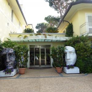 Maristella Angeli partecipa alla collettiva artistica “La forza del colore”, Casa Museo “Ugo Guidi” Forte dei Marmi