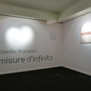 Camilla Franzoni_Measuring the Infinite