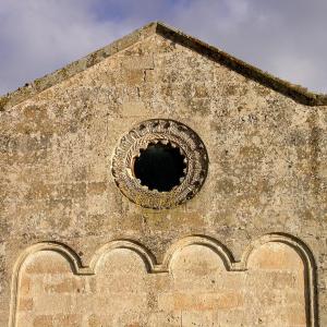 Italy. Puglia. Lecce and Salento Winter