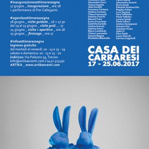 7° Rassegna d’Arte Contemporanea