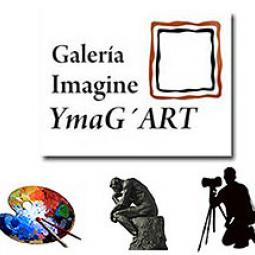 Art gallery ImagineYmaG-ART