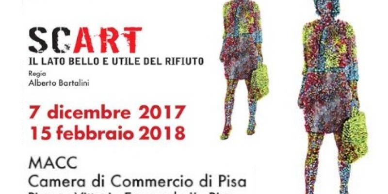 INNOVARTE presenta SCART