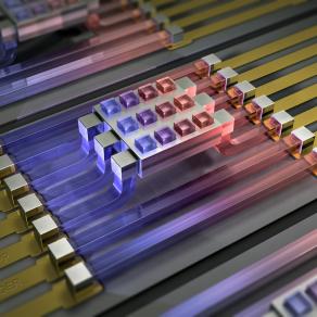 Quantum Computer