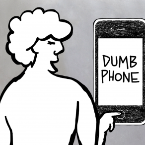 DUMBPHONE