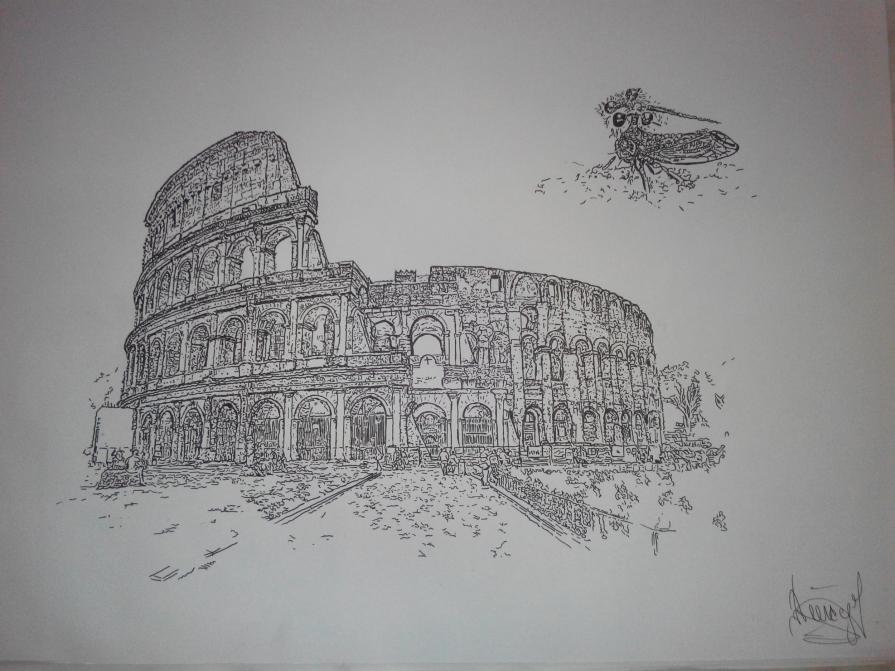 Colosseo