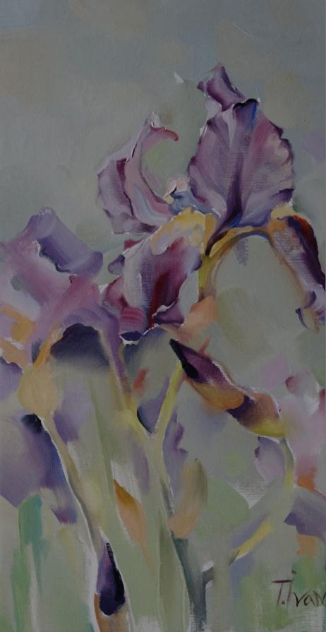 Irises