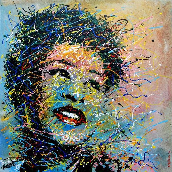 "ELLA FITZGERALD"