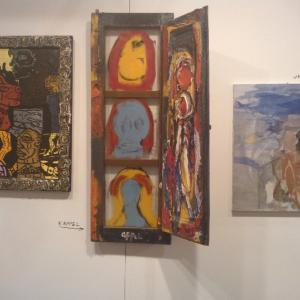 Expo Arte Bari 