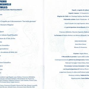 PREMIO MASANIELLO 2MILA15