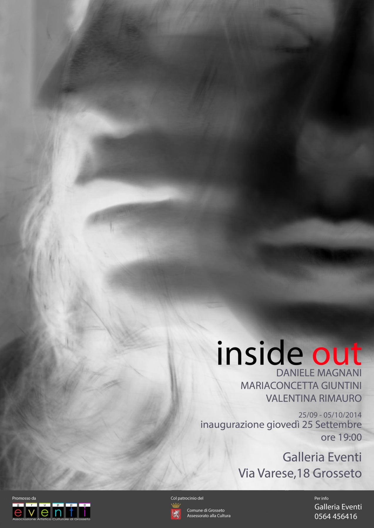 INSIDE OUT