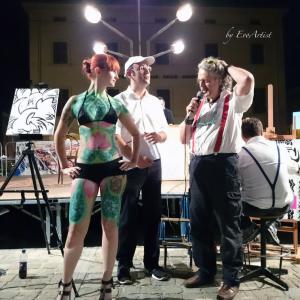 ARTI & PORTALI - LIVE IN CARPI (III edizione)