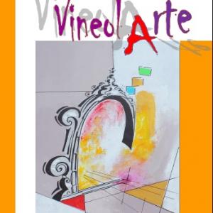 VINEOL ARTE (concorso per promuovere la creatività) 2/3 Agosto 2014, Pignola (Pz).