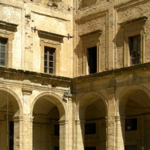 Italy. Sicily, Solar Agrigento