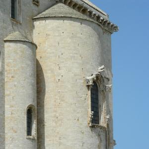 Italy. Puglia. Among Ofanto Valley and the Terra di Bari