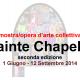 Sainte Chapelle workshop online II edition