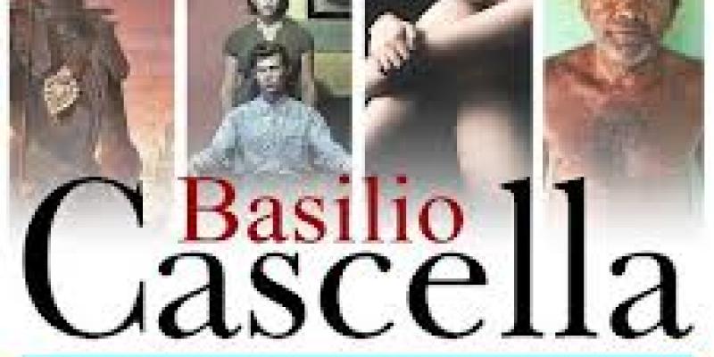 MOSTRA FINALISTI PREMIO BASILIO CASCELLA 2013