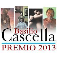 MOSTRA FINALISTI PREMIO BASILIO CASCELLA 2013