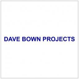 Dave Bown Projects