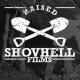 Shovhell films