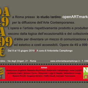 OPENARTMARKET