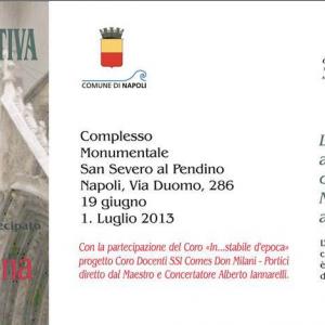 Mostra Collettiva